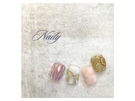フットネイル