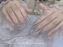 79リナネイル 心斎橋店(79LINA NAIL)/長さ出し/持ち込みOK/アート10本