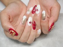 グラシアス(Gracias)/定額Bコース