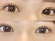 オヒメ 新宿(ohime)の写真/まつ毛パーマで目元を華やかに☆今話題の韓ドル風束感仕上げからナチュラル仕上げまでお任せください♪