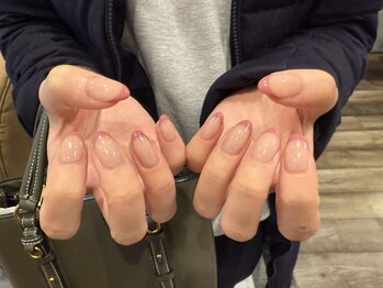 アールエム(Rm)/４月♪デザイン