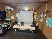 プリンセスハナ(Princesshana)の雰囲気（店内の様子）