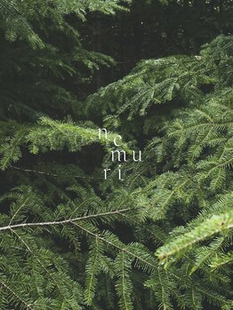 ネムリ バイジェン(nemuri by gen.)/nemuri by gen.