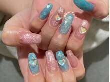 ディアネイル(dear.nail)/