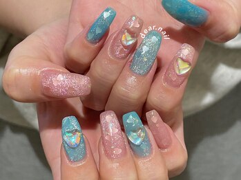 ディアネイル(dear.nail)/
