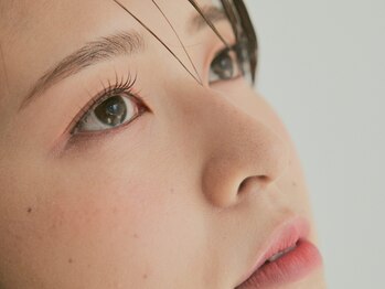 メメ 武庫之荘(meme)の写真/圧倒的な持続力でリピート多数☆モチの良さに自信あり◎丁寧なカウンセリングと施術で大満足の仕上がりに。