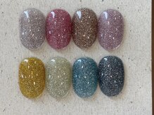 ネイルジョリー(Nail Jolie)/