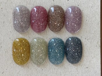 ネイルジョリー(Nail Jolie)/