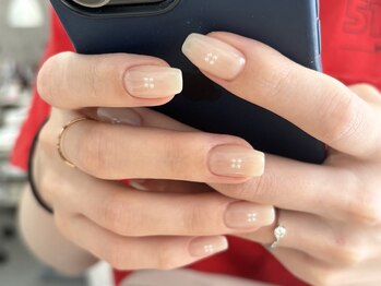 レアース(Lea's)/kaede担当 ワンカラー