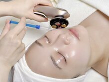 R-1ビューティーサロン 銀座