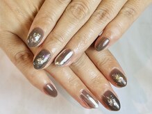 トリプルエイチ 天文館(HHH for nail)/ハンド