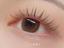 アンネ 梅田 GRACE店(ANNE)/フルカラー × えくぱーま