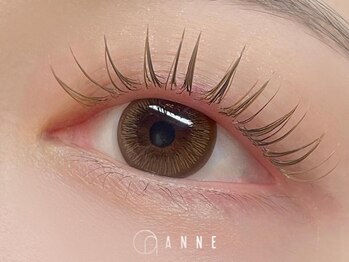アンネ 梅田 GRACE店(ANNE)/フルカラー × えくぱーま