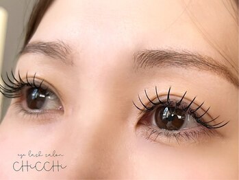 チッチ 小倉店(chicchi)/まつ毛エクステ