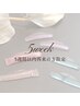 5週間以内*選べるまつげパーマ（パリジェンヌ含）と美眉スタイリング¥9,900