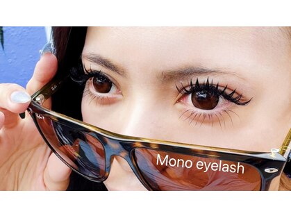 モノ(Mono)の写真