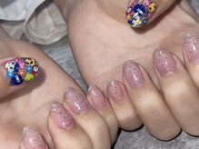 ブルー(BLUE)/design ¥11,000