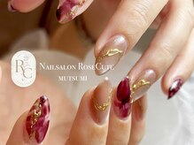 ネイルサロン ローズキュート シュシュ(NailSalon RoseCute chou chou)/