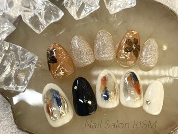 10月トレンド定額　新規7,260円