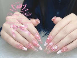 長さ出し/持ち込みOK/アート10本