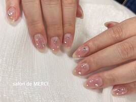 華やかコース+追加あり