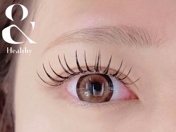 ビューネーションパティオ(Beaunation patio)の写真/次世代まつげパーマ“パリジェンヌラッシュリフト”が大人気!!立ち上げ技法で瞳が強調され存在感UP★