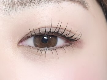 アイビーラッシュ(Eye be Lush)/下まつげパーマ