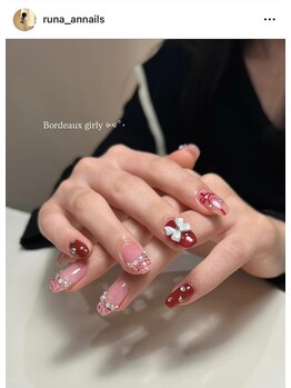 アンネイルズ(annails)/