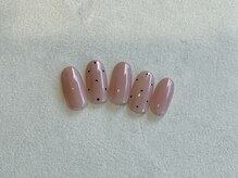 ラテネイル(latte.nail)/定額デザイン　A