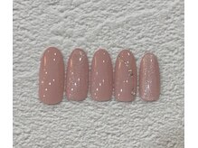 カルフールノア 北千住店(Carrefour noa)/シンプルトレンドデザイン