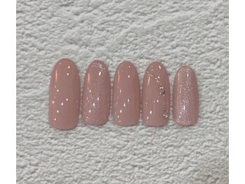 カルフールノア 北千住店(Carrefour noa)/シンプルトレンドデザイン