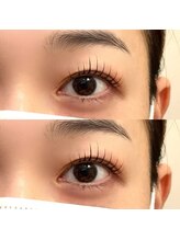 フォルチェ 博多店(Folche)/ラッシュリフト