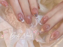 チークマグネット