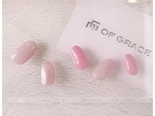 オブ グレイス(Of Grace)/シンプルArtコース