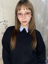 シティ アイスタジオ 代官山(CITY)/lashlift