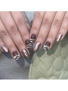 ピンズイチロク(PINS16)/ジェル定額コース