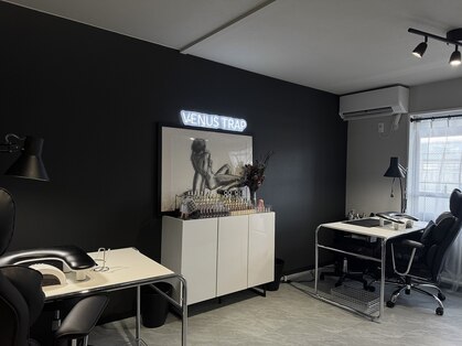 ヴィーナス トラップ(VENUS TRAP)の写真