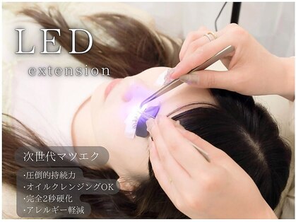 マケア 天神大名店(Makea)の写真