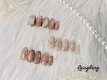 2月トレンド定額