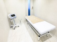 南青山コスメクリニック スキンラボ 横浜(SKIN LAB)/ハーブピーリング|院内紹介