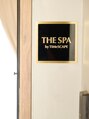 ザ スパ バイ タイムスケープ(THE SPA by TIMeSCAPE)/THE SPA by TIMeSCAPE