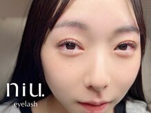 ニウ(niu.)/ラッシュリフト