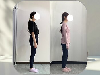 スュクシー ピラティススタジオ 日本橋店(Succy pilates studio)/根本改善/銀座/日本橋/東京