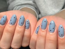 コンフォネイル(comfo nail)/定額デザイン