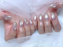 マイフェアレディ 今池(MyFairLady)/グレージュマグネット