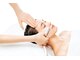 ビューティーサロン ココナニ(beautysalon COCONANI)の写真/肌にやさしいシェービングでつるつる透明美肌へ