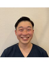 伊勢崎連取町接骨院 田口 郁也