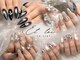 エトワ ル リアン ネイル(Et toi Le Lien nail)の写真