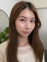 エン(en)/似合わせアイブロウ