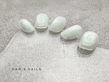 マリーネイルズ ららぽーと磐田店(MARIE NAILS)/☆定額6000円コース 0716
